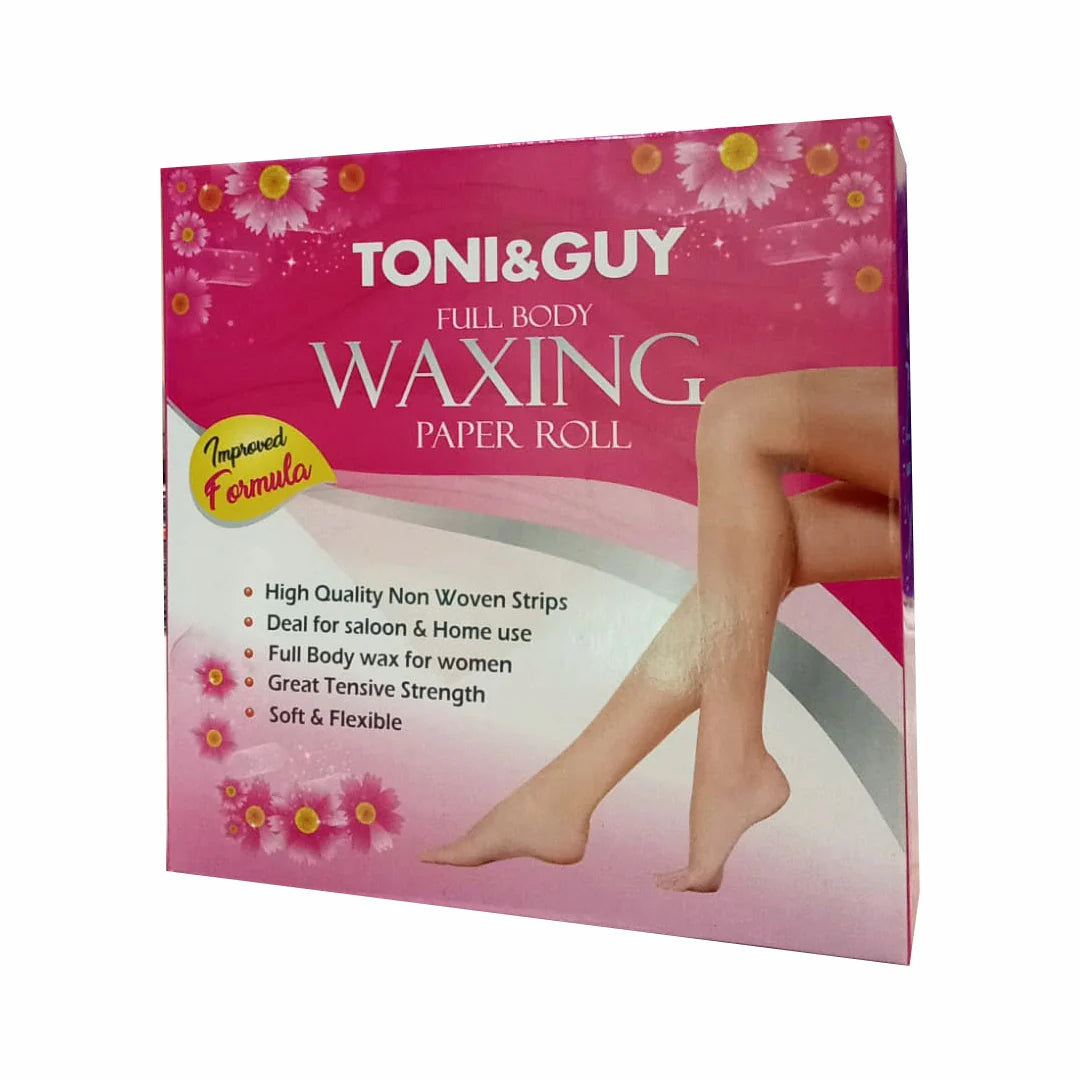 Imported Waxing Paper Roll