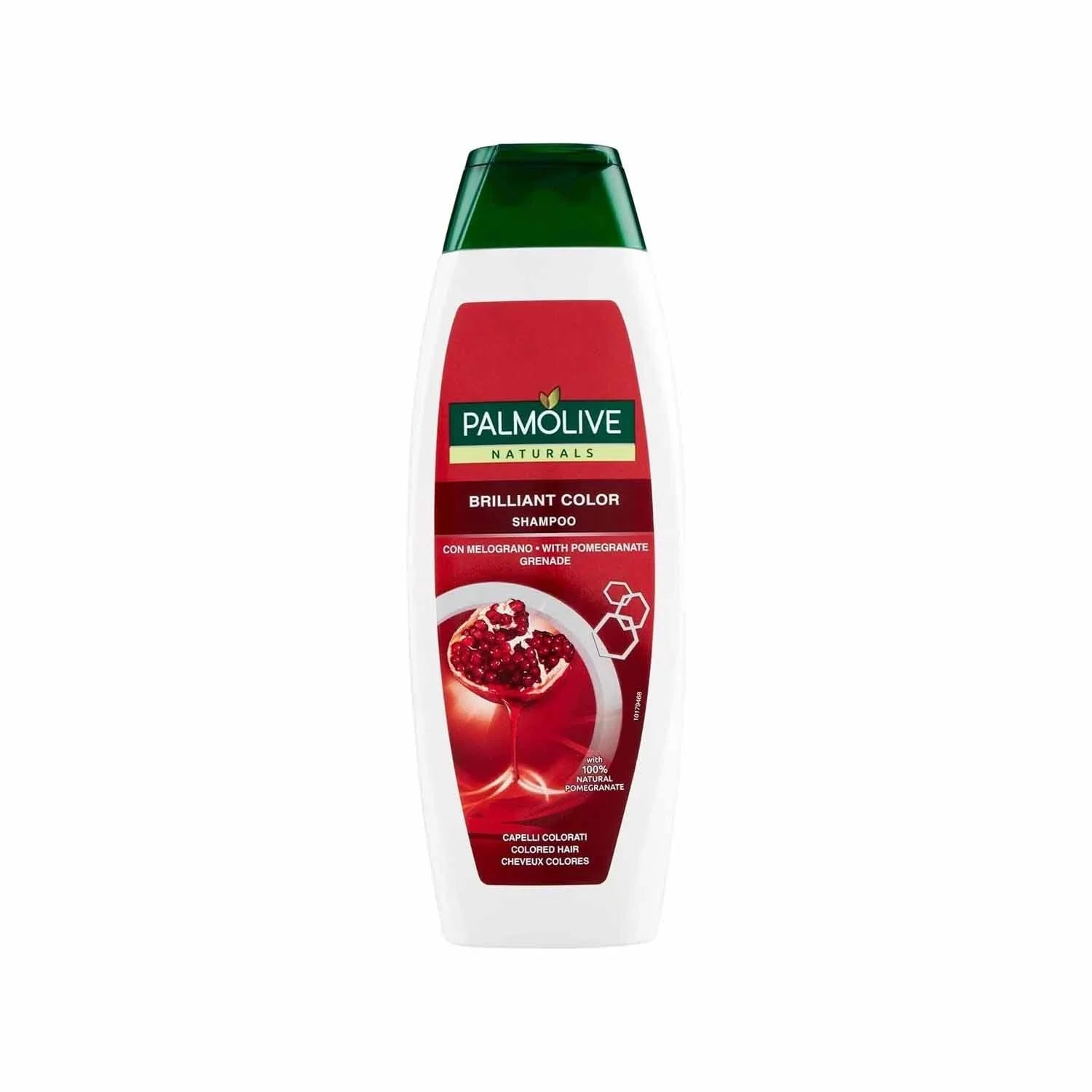 Palmolive Naturals Brilliant Color Shampoo -  350ml