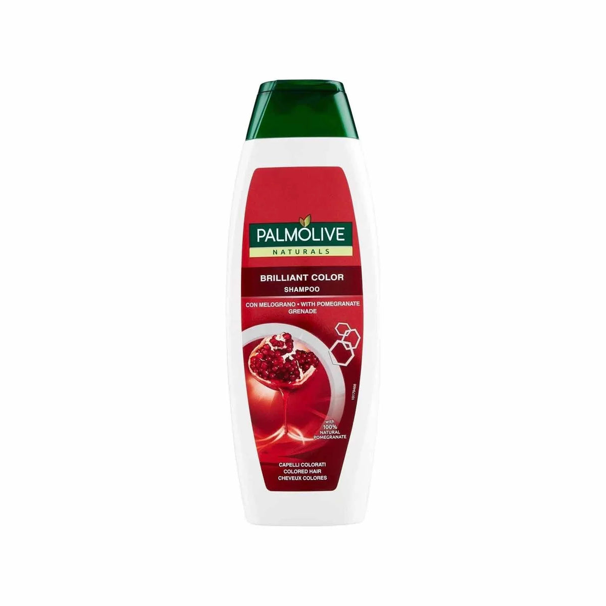 Palmolive Naturals Brilliant Color Shampoo -  350ml