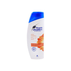 Head & Shoulders Anti-Dandruff Shampoo Anti-Hairfall 185ml