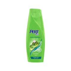 Pert Plus - Anti-Frizz Shampoo with Cactus Oil & Aloe Vera - 400ml