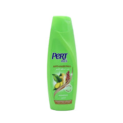 Pert Plus - Anti-Hairfall Ginger Shampoo for Thinning Hair - 400ml