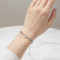 Zircon Bracelet