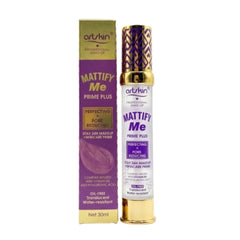Artskin Mattify Me Prime Plus - 30ml