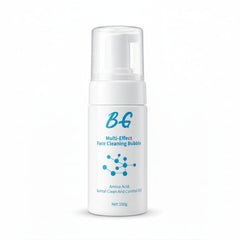 BG Multi Effect Washing And Cleansing Bubble - 100g