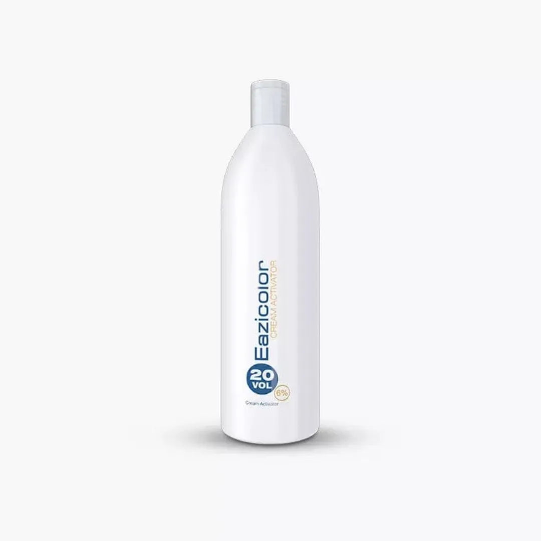 Eazicolor Volume 10/20/30/40  Developer