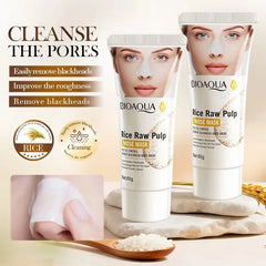 BIOAQUA Rice Nose Mask - 60g