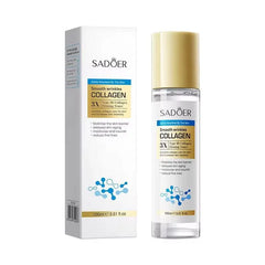 Sadoer Collagen Type III Firming Toner - 100ml