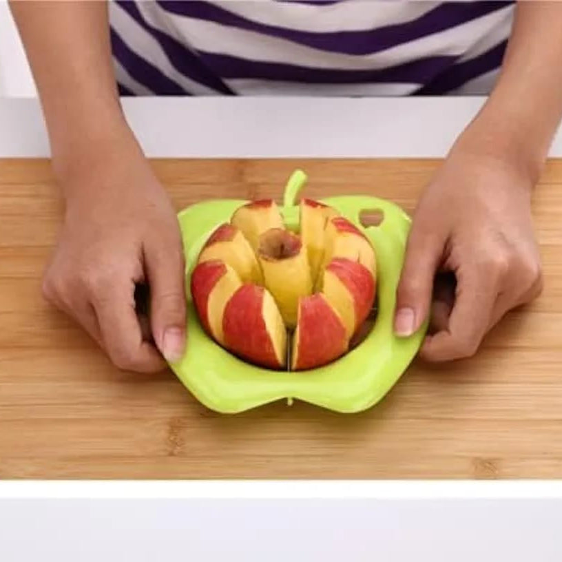 High-Quality Multifunctional Fruit Slicer - Each