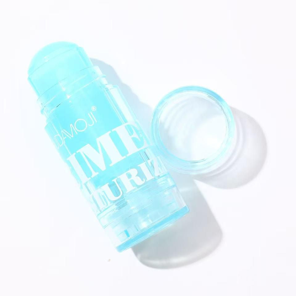 Hudamoji Jelly Primer Stick with Niacinamide & Sodium Hyaluronate - Each