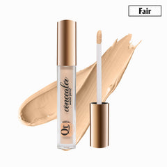 QT Oil-Free Concealer – Lightweight Full Coverage Concealer