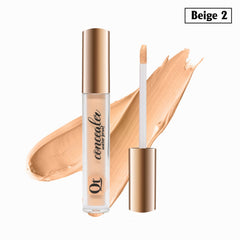 QT Oil-Free Concealer – Lightweight Full Coverage Concealer