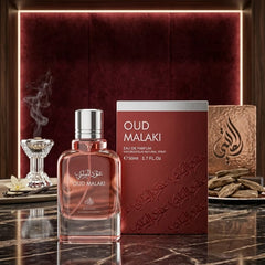 Oud Malaki Eau de Parfum – 50ml