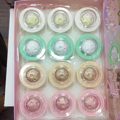 SHEGLAM Lunar Glow Highlighter - Each