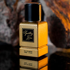 Sparkling Gems Eau de Parfum by Aspire Collection - 30ml