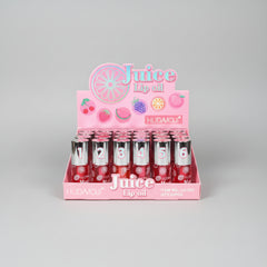 Hudamoji Juice Lip Oil