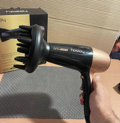 Hesley Professional Hair Dryer Heavy Motor