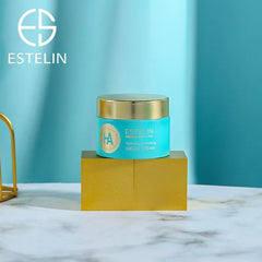 ESTELIN Hyaluronic Acid Hydrating & Vitalizing Night Cream - 50g