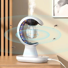 3 - in - 1 Humidification Mosquito Repellent Lamp