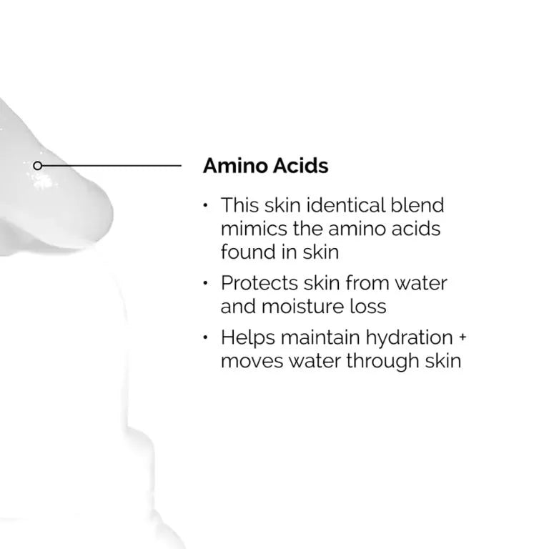 The Ordinary Squalane + Amino Acids Lip Balm - 15ml