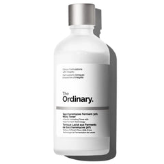 The Ordinary Saccharomyces Ferment 30% Milky Toner - 100ml