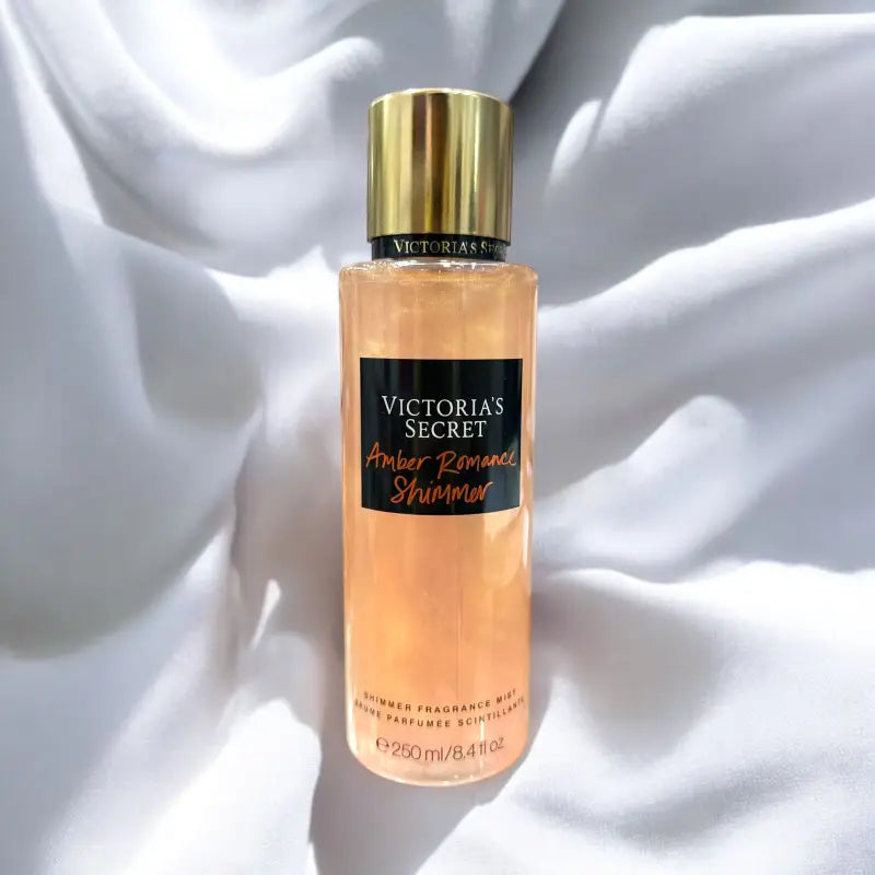 Victoria Secret Amber Romance Shimmer - 250ml
