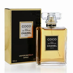 COCO by Chanel Eau de Parfume – 100ml