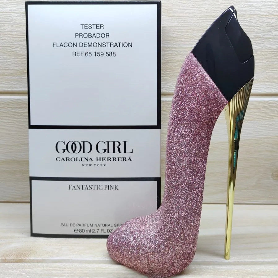 Good Girl Carolina Herrera Eau de Parfum 80ml