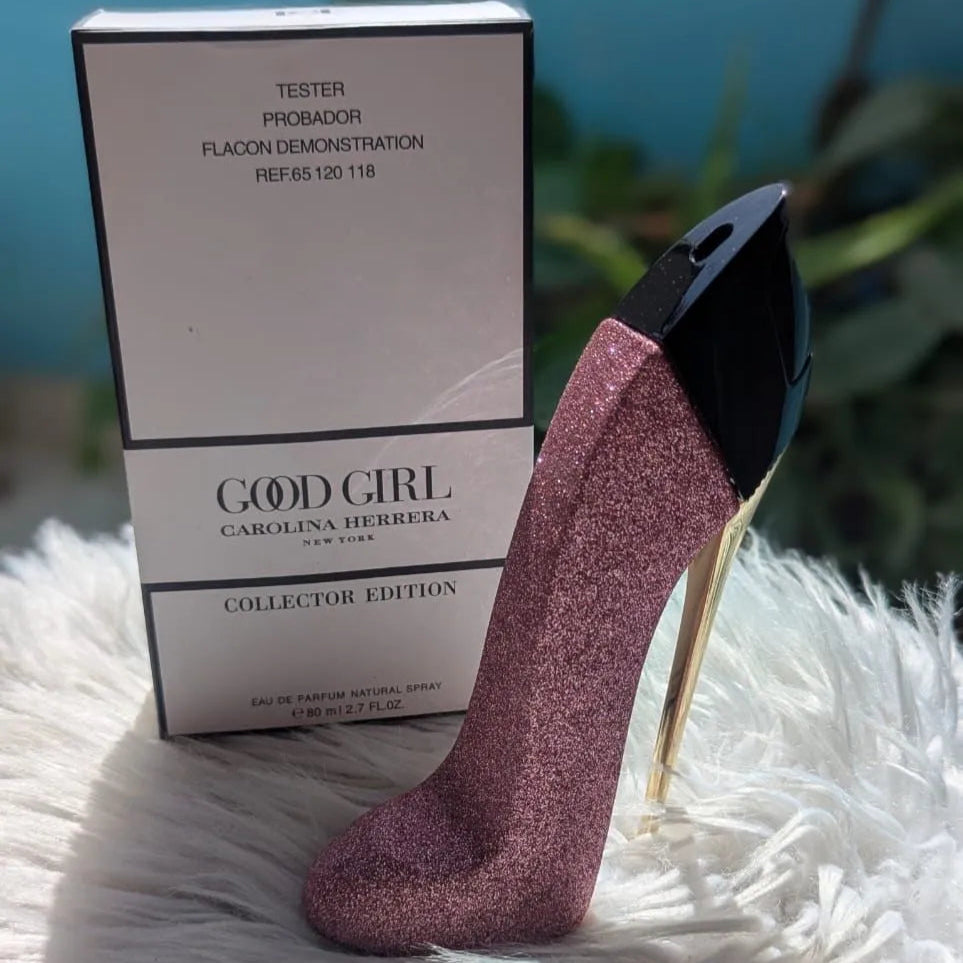 Good Girl Carolina Herrera Eau de Parfum 80ml