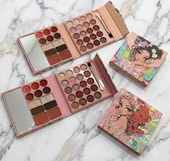 ANYLADY Fairy Makeup Palette