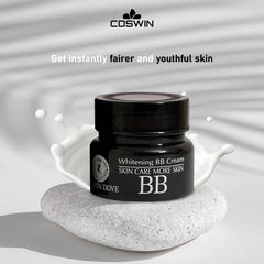 Heaven Dove Whitening BB Cream