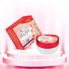 Glow & Clean Full Body Whitening Cream