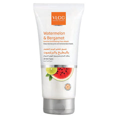 VLCC Watermelon & Bergamot Gentle Exfoliating Face Wash - 150ml