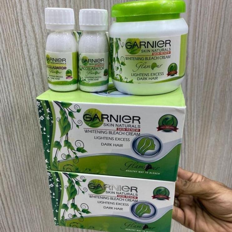 Garnier Bleach