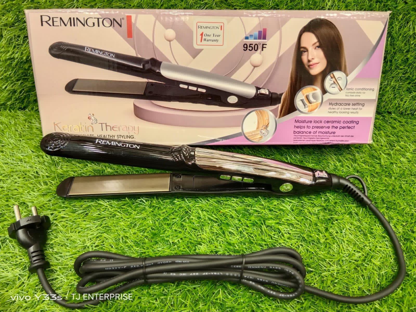 Professional Hair Salon Steam Styler