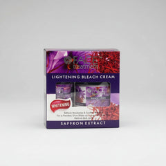 Face Treatment Bleach