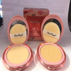 Final Touch Face Powder