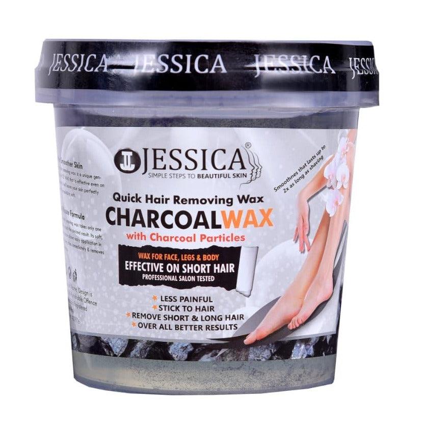 Jessica 1 Kg Wax