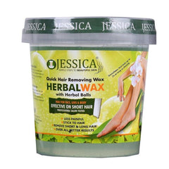 Jessica 1 Kg Wax