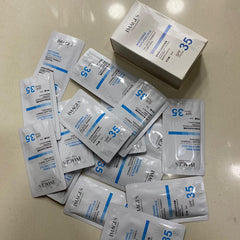 Images anti freckle sun block 15 sashe in a box
