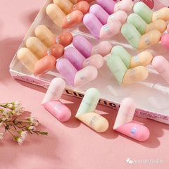 Hudamoji Lip Gloss Set