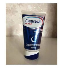 Clearasil Ultra Overnight Scrub