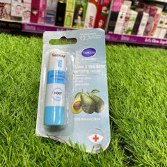 Vaseina card lip balm