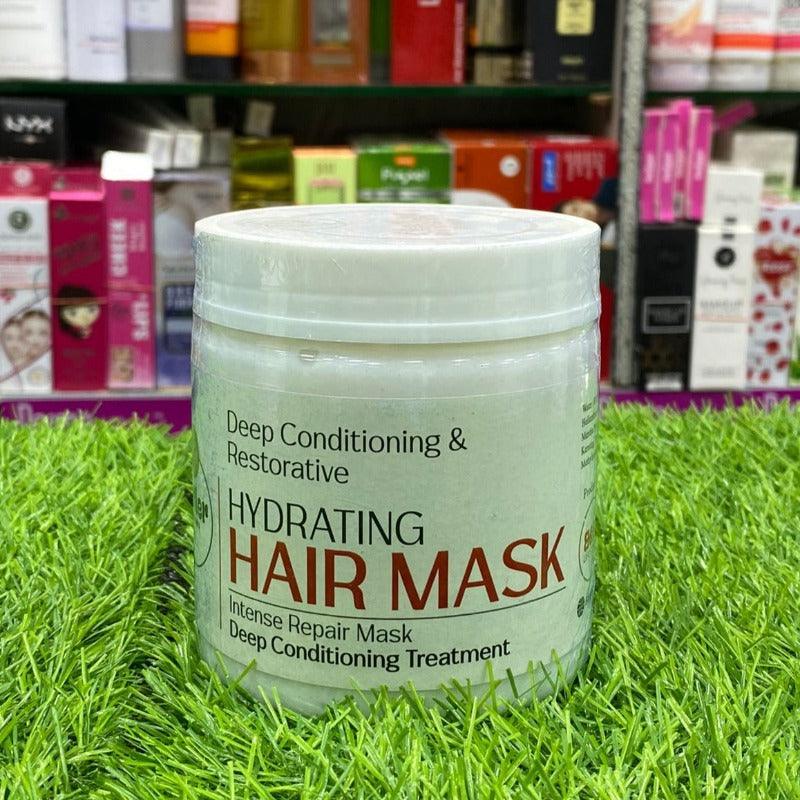 Steller Hydrating Hair Mask - 500g