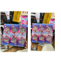 Kids Nail Pack of 12