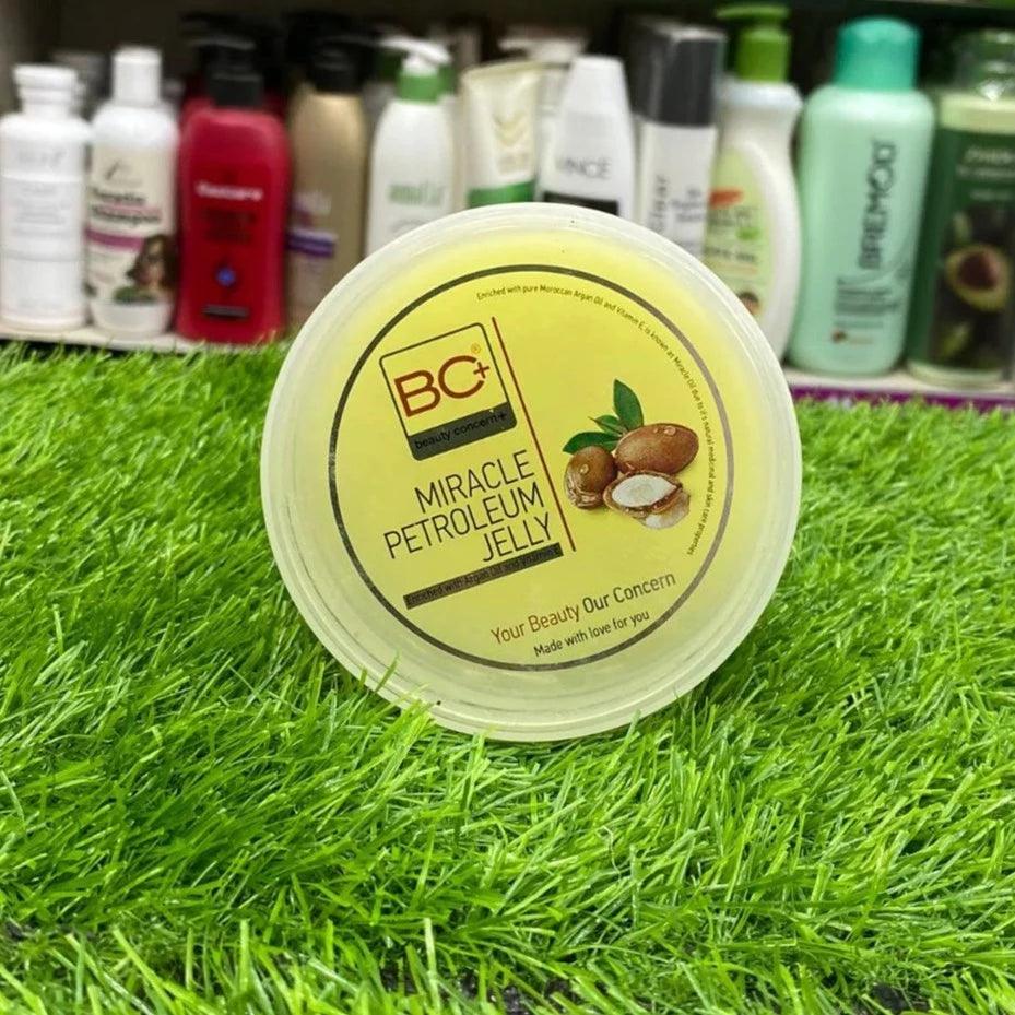 Bc+ Petroleum Jelly