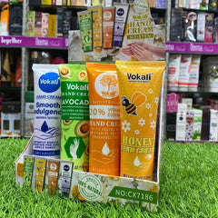 Vokali Hand Cream