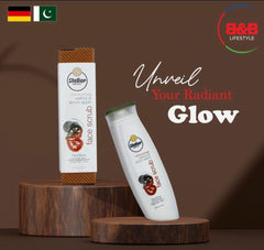 Steller Face Scrub - 150ml