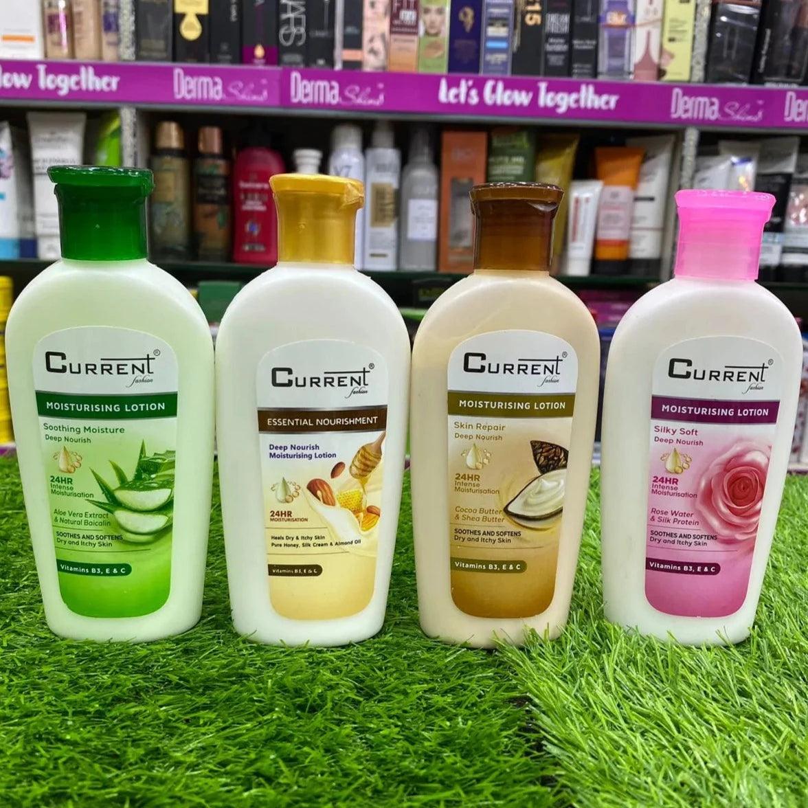 current Beauty Lotion