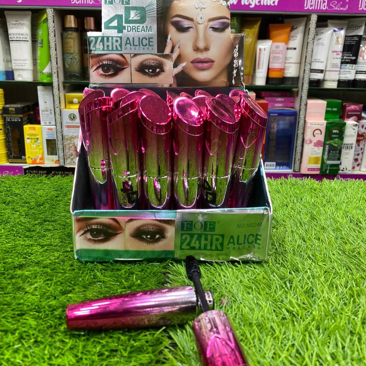 24 Hours FOF Mascara Each